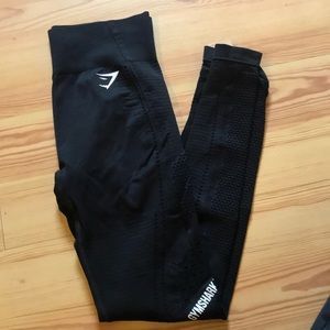 Gymshark seamless leggings